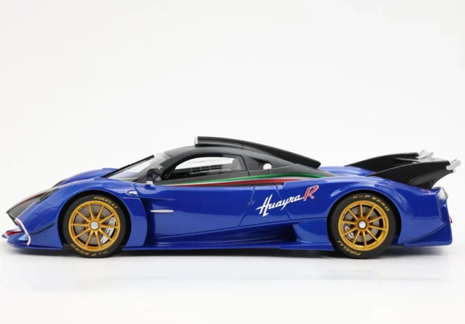 Pagani Huayra R – Image 5