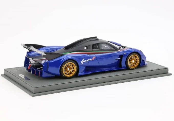 Pagani Huayra R – Image 2