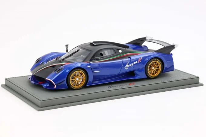 Pagani Huayra R