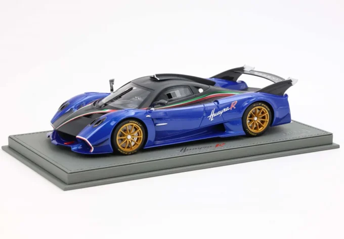 Pagani Huayra R