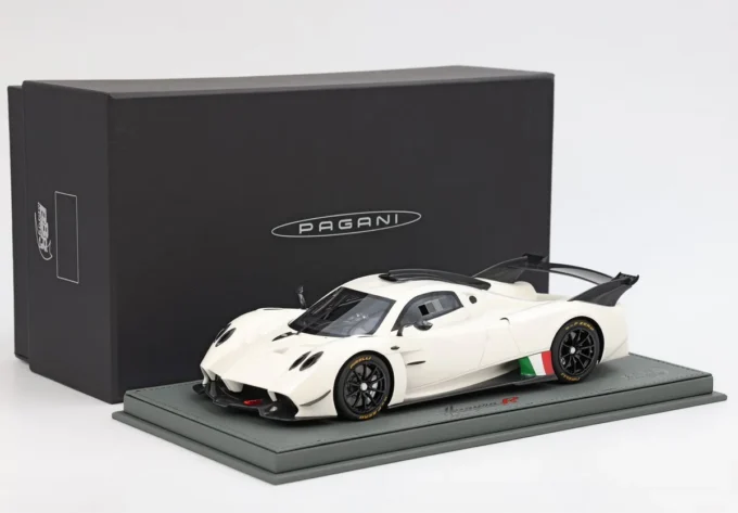 Pagani Huayra R – Image 6