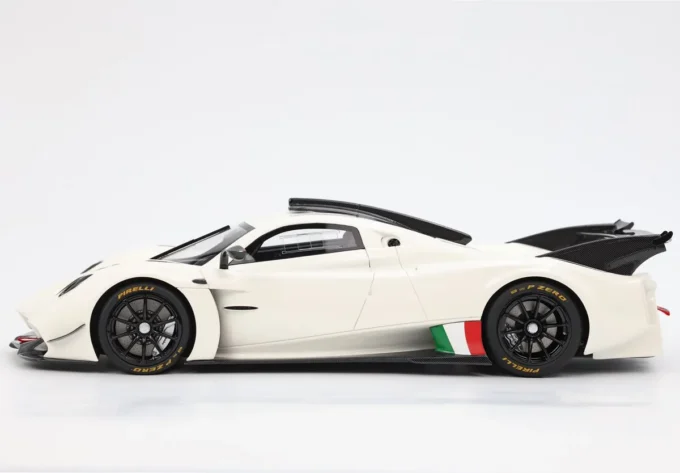 Pagani Huayra R – Image 4