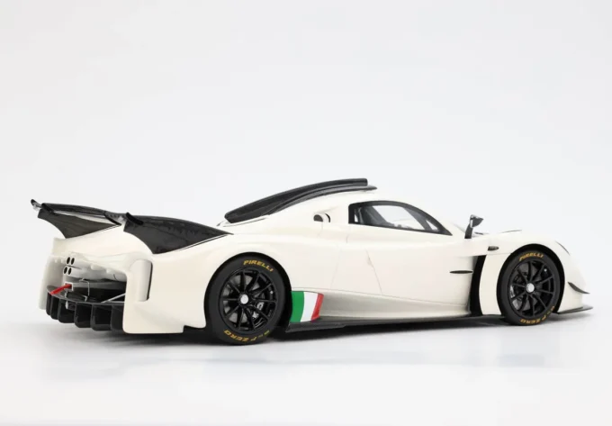 Pagani Huayra R – Image 5