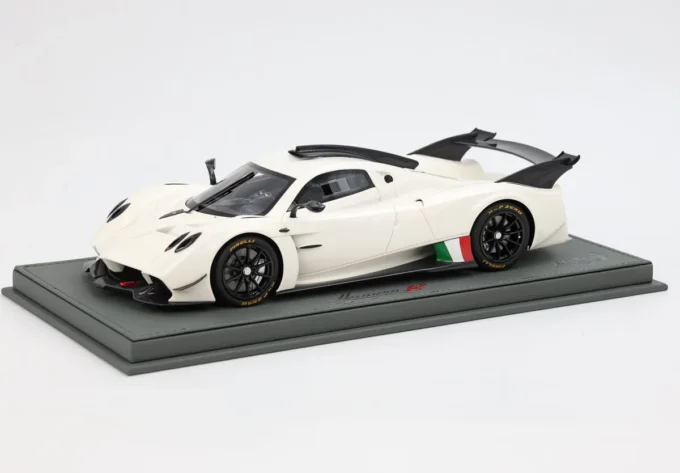 Pagani Huayra R