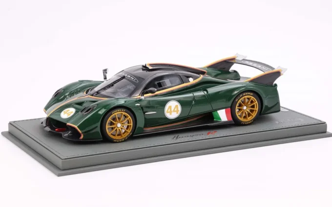 Pagani Huayra R
