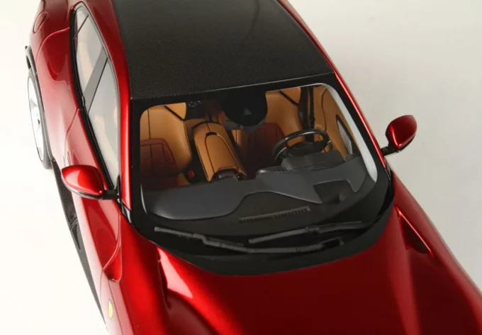 Ferrari Purosangue - Image 6