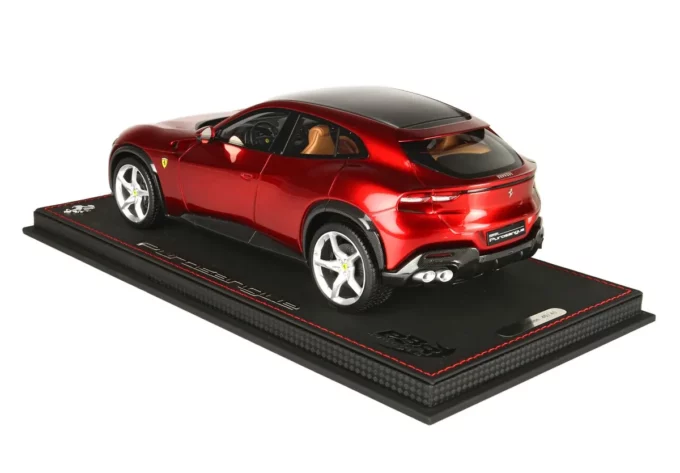Ferrari Purosangue - Image 2