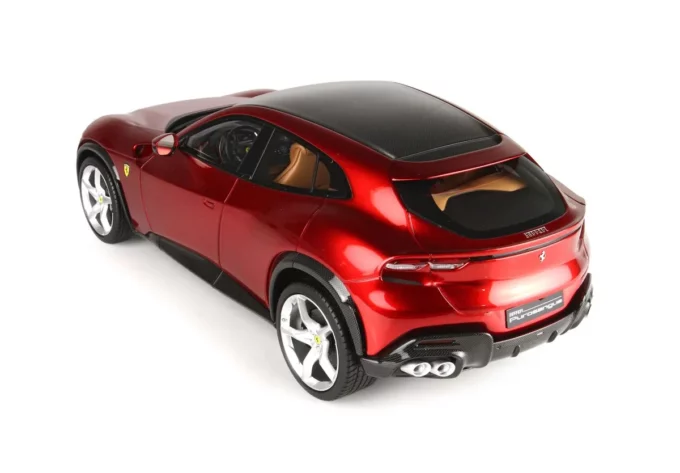 Ferrari Purosangue - Image 5