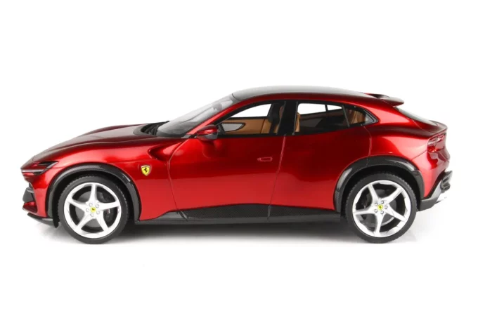 Ferrari Purosangue - Image 4