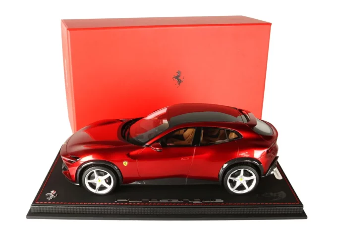 Ferrari Purosangue - Image 7