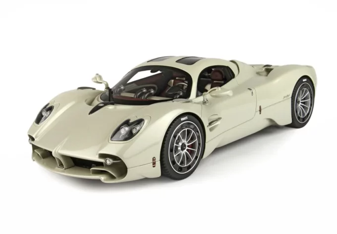 Pagani Utopia – Image 3