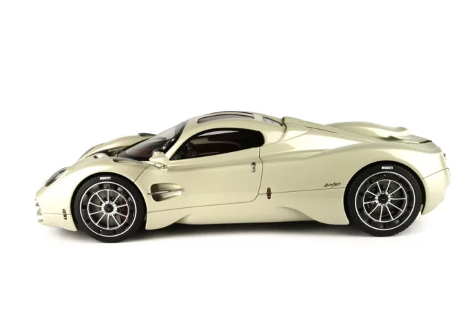 Pagani Utopia – Image 7