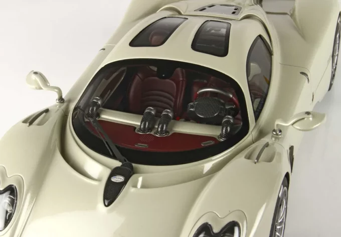 Pagani Utopia – Image 5