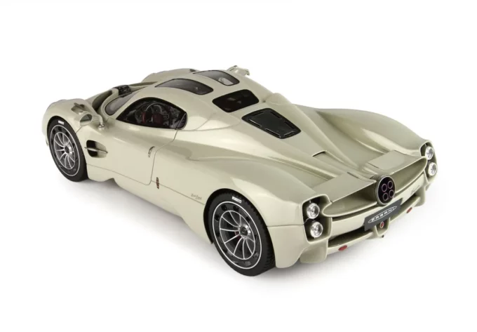 Pagani Utopia – Image 4