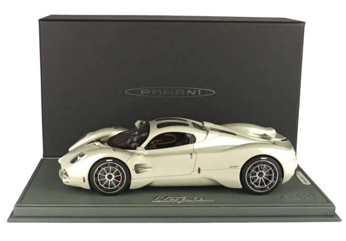 Pagani Utopia – Image 8