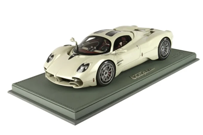 Pagani Utopia