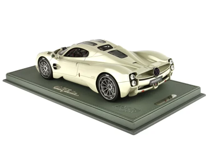 Pagani Utopia – Image 2