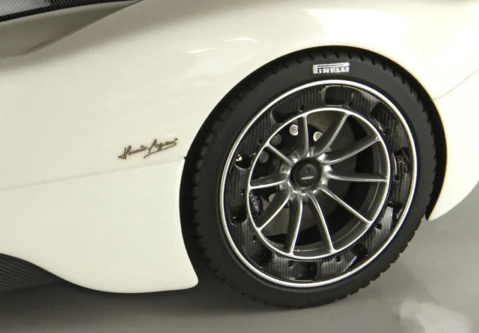 Pagani Utopia - Image 9