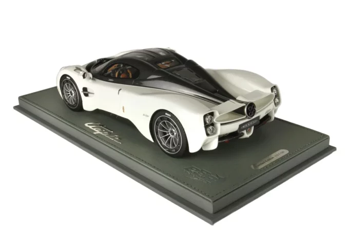 Pagani Utopia - Image 2