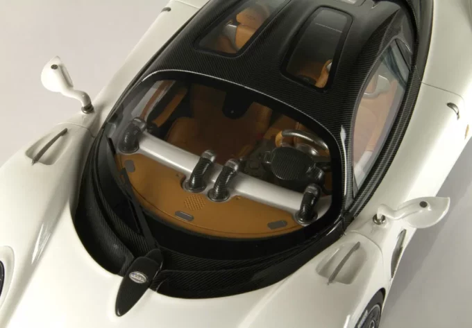 Pagani Utopia - Image 8