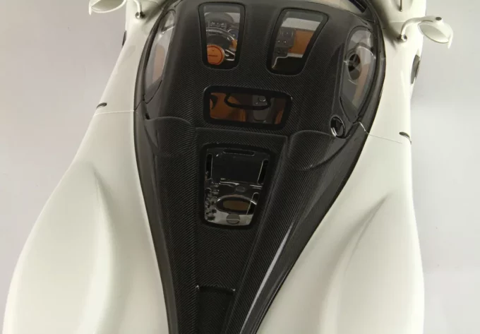 Pagani Utopia - Image 7