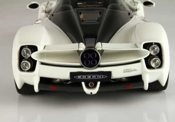 Pagani Utopia - Image 6