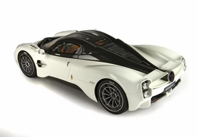 Pagani Utopia - Image 5