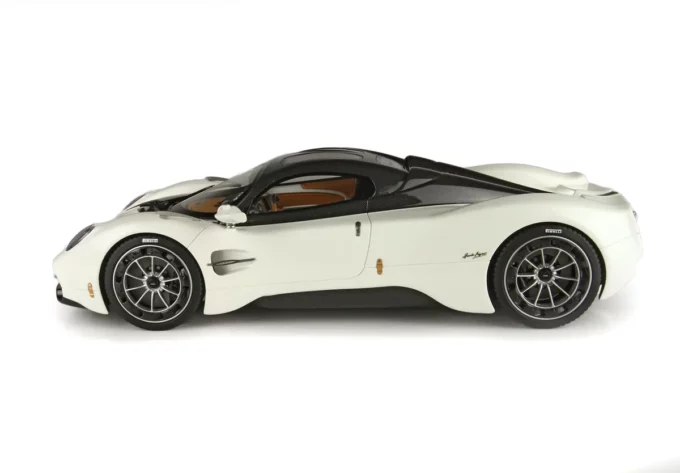 Pagani Utopia - Image 4