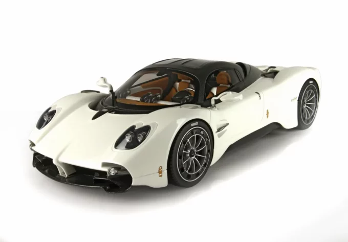 Pagani Utopia - Image 3