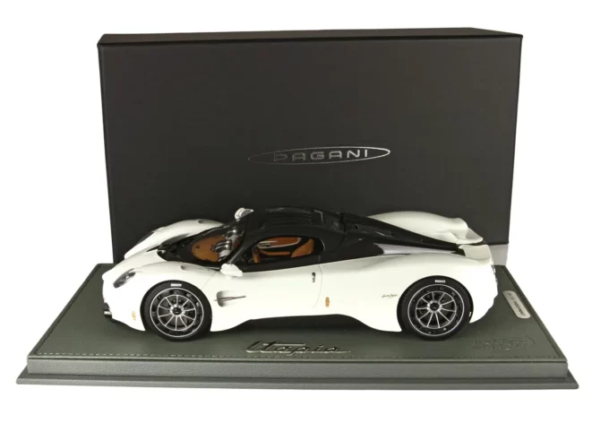 Pagani Utopia - Image 10