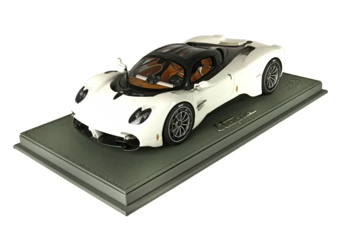 Pagani Utopia
