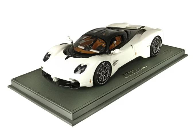 Pagani Utopia