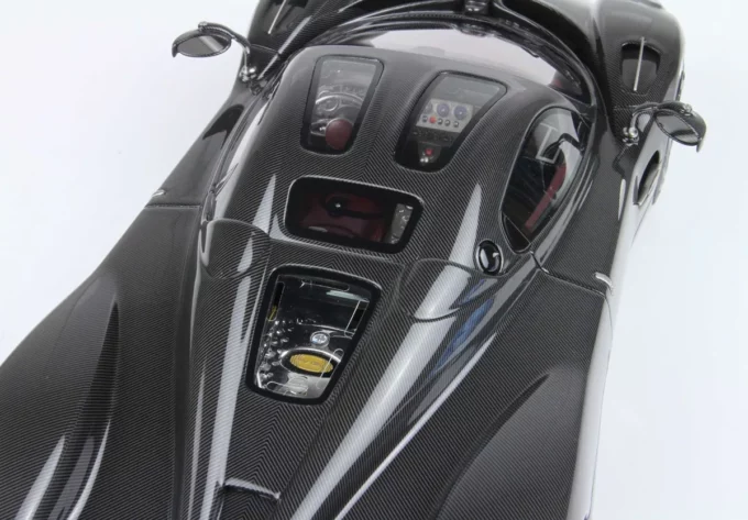 Pagani Utopia - Image 6