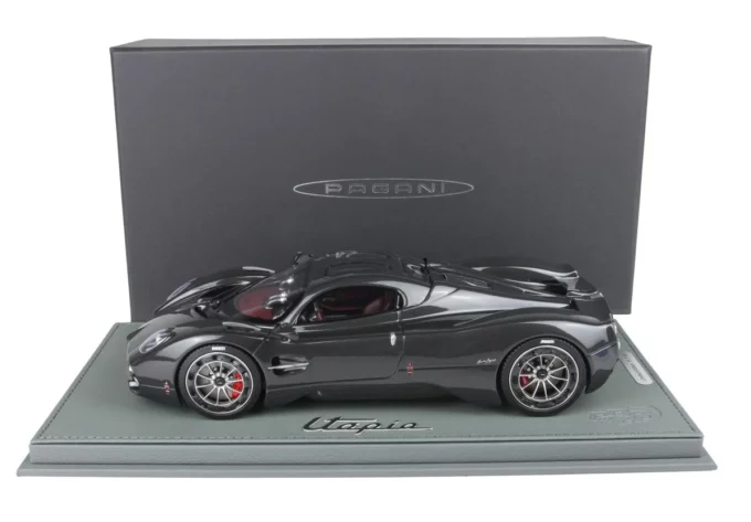 Pagani Utopia - Image 7