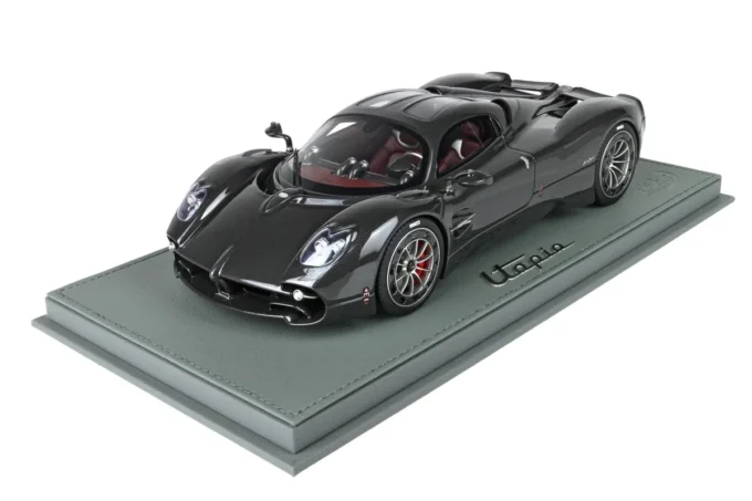 Pagani Utopia