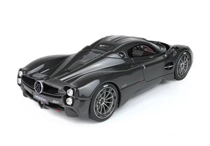 Pagani Utopia - Image 5