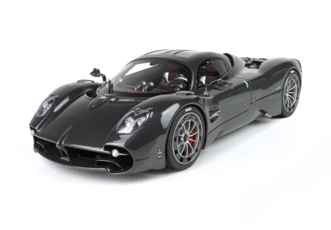 Pagani Utopia - Image 3