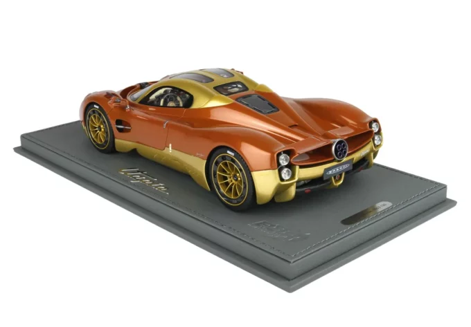 Pagani Utopia – Image 2