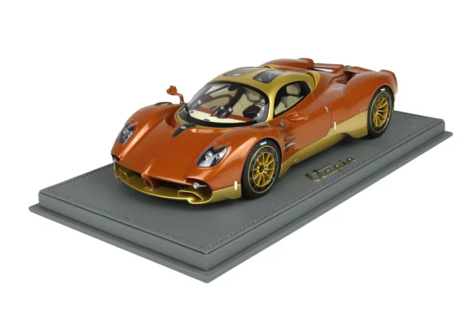 Pagani Utopia