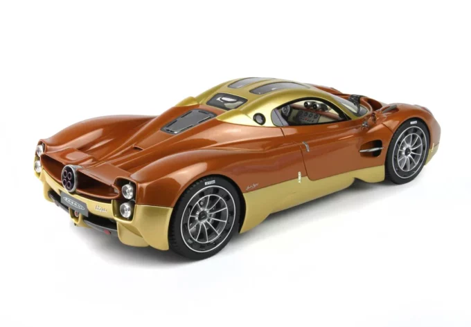 Pagani Utopia – Image 5