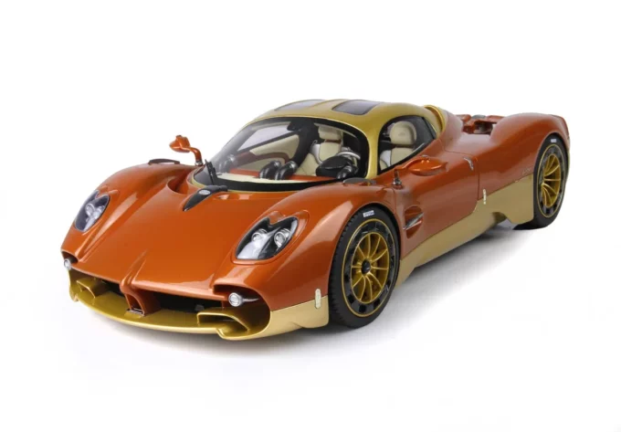 Pagani Utopia – Image 3