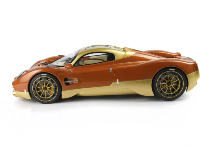 Pagani Utopia – Image 4