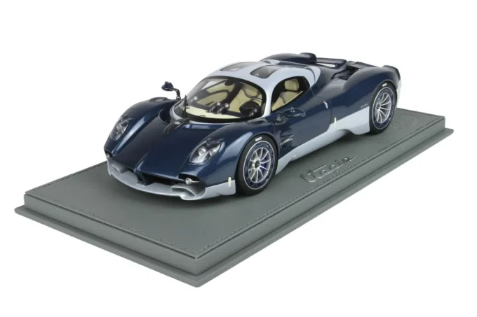Pagani Utopia
