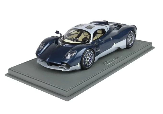 Pagani Utopia