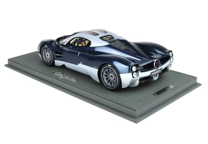 Pagani Utopia – Image 2