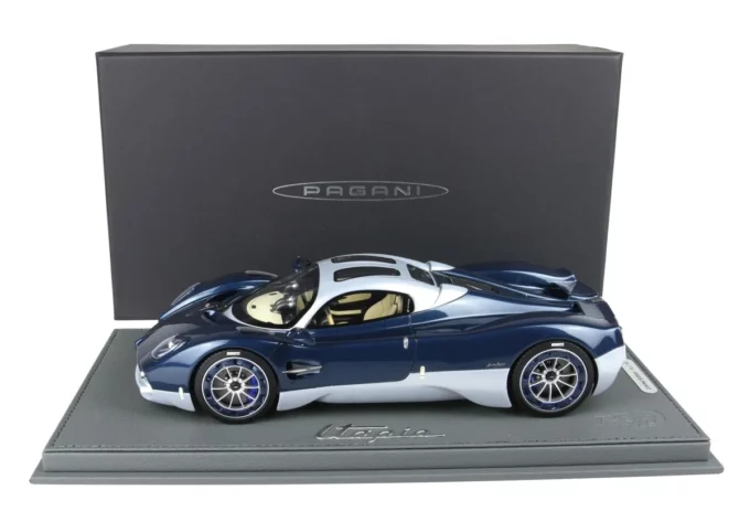 Pagani Utopia – Image 6