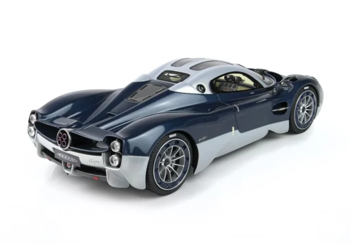 Pagani Utopia – Image 5
