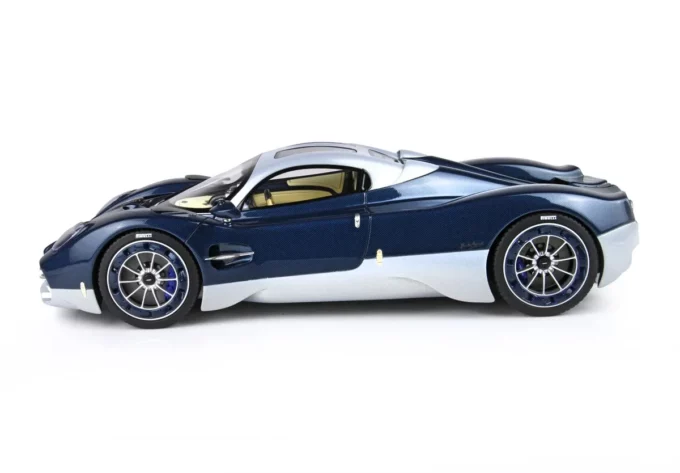 Pagani Utopia – Image 4