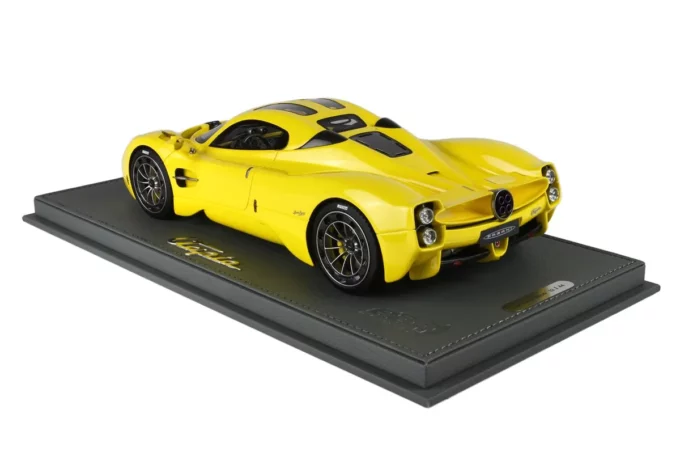 Pagani Utopia – Image 2