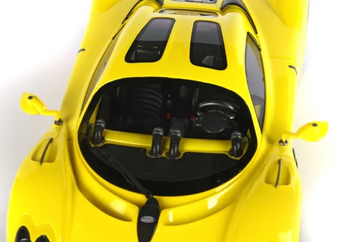 Pagani Utopia – Image 7